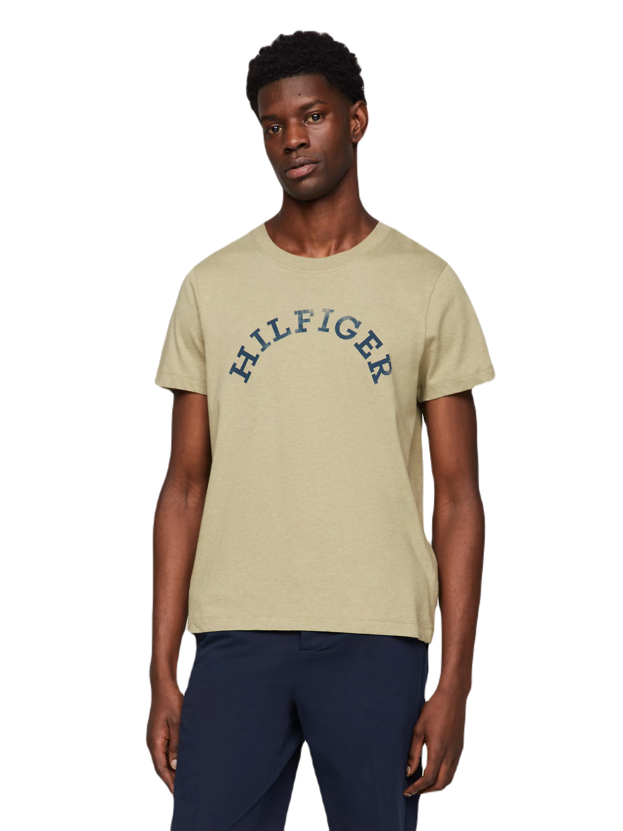 Tommy Hilfiger Regular Print t-shirt